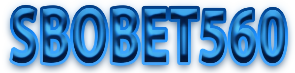 SBOBET560 Logo